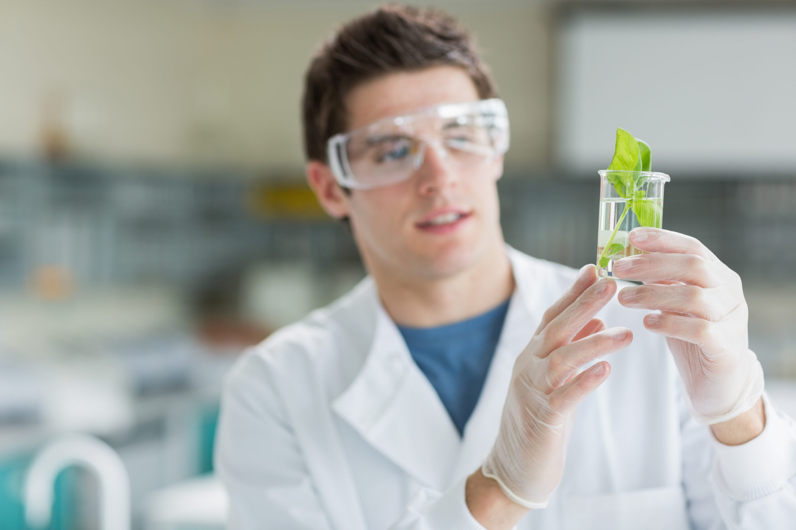 Pharmaceutical & Biotech